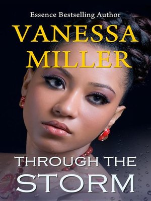 Through the Storm - ebook